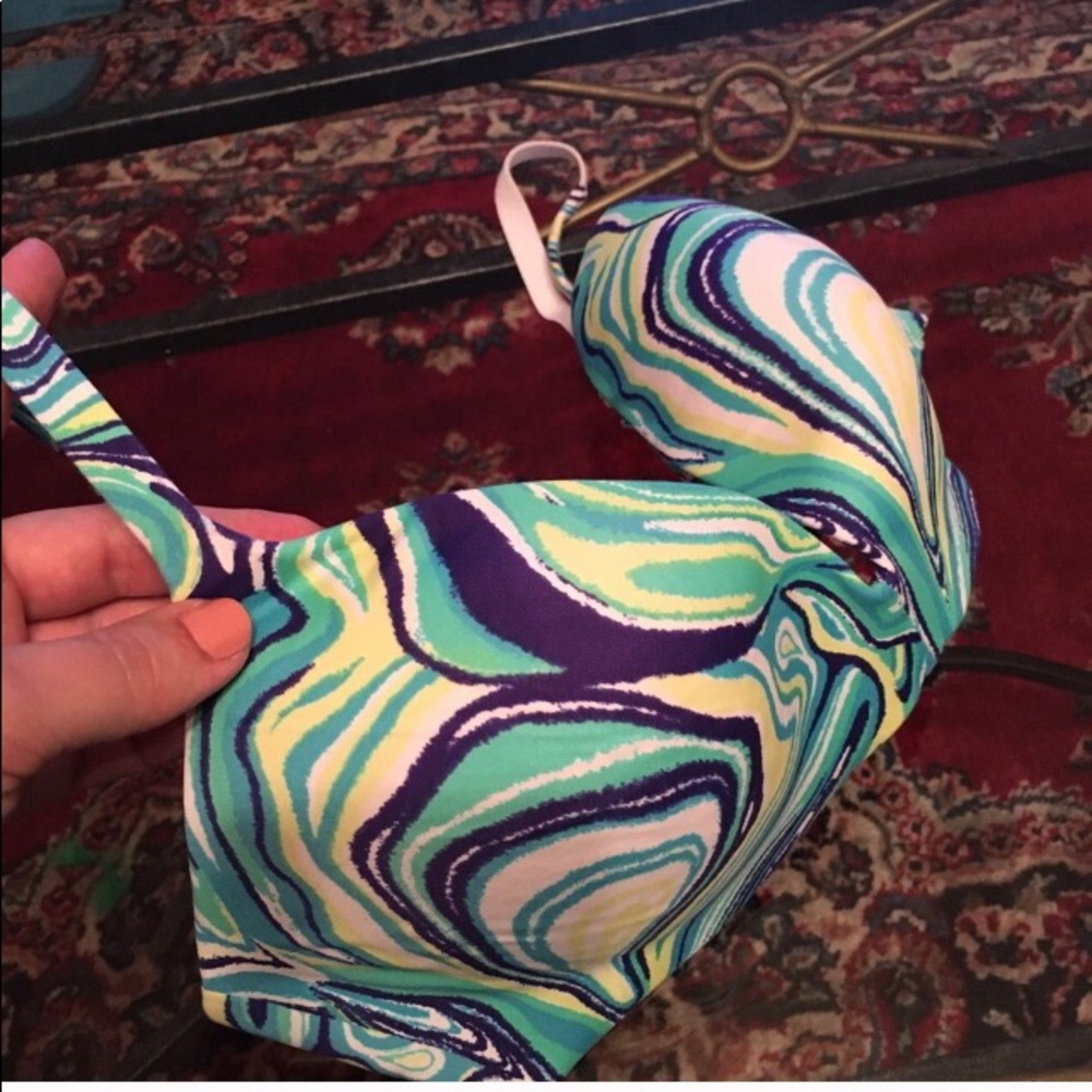 Vs ipex bra
